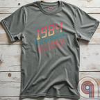 The war on truth rages on. This bold 1984 Digital Surveillance t-shirt exposes the chilling grip of deep-state manipulation through government-media propaganda, surveillance states, and ideological control. Perfect for those who refuse to be gaslit by shifting narratives and forced compliance, this shirt speaks for the silent, the censored, & the fearless. Wear this as a symbol of defiance—because the battle for reality has begun. In a world of deceit, telling the truth is the most radical act. Color: Grey