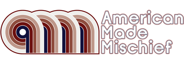 American Made Mischief Apparel