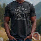 Freedom isn’t given, it’s defended. This ‘It’s a Beautiful Day to Uphold the Constitution’ t-shirt makes it clear—you’re armed, awake, & ready. Featuring an AR-15 against the rising sun, this pro-2A tee is for those who refuse to kneel to gun-grabbers, bureaucrats, or spineless politicians. Wear this bold firearm shirt as a warning: The 2nd Amendment isn’t up for debate. Patriots stand, cowards beg. Choose your side, make your statement, & remind the world why we will never surrender our rights;Color:Charc2