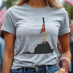 Skyrockets in flight—this SpaceX Starship tee captures the raw power & ambition of Elon Musk’s quest to go multiplanetary. Inspired by Falcon rocket technology & the groundbreaking Starship program, this design is perfect for space lovers, science enthusiasts, & those who dream of Mars. Space exploration is the next great adventure, and this t-shirt represents the fearless pursuit of the stars. Wear it as a symbol of the bold future that awaits beyond Earth’s atmosphere. The journey has begun. Color: Ash2