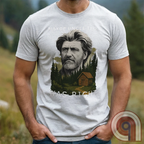 Maybe Uncle Ted... Was Right - Freedom Club T-Shirt