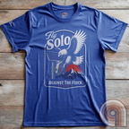 Death From Above - Fly Solo Against The Flock T-Shirt