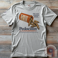 Deal A Deadly Dose of Pedocillin T-Shirt