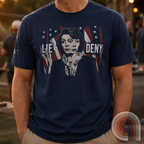 LIE & DENY - The Pelosi Protocol T-Shirt