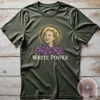 Saint Betty - Betty White Power T-Shirt