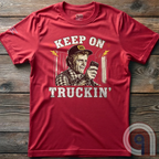 Jerry Reed - Smokey & The Bandit T-Shirt