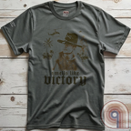 Smells Like Victory - Apocalypse Now T-Shirt