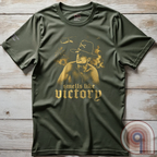 Smells Like Victory - Apocalypse Now T-Shirt