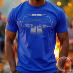 Parking Tickets - Trophies on Display T-Shirt