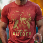 Smells Like Victory - Apocalypse Now T-Shirt