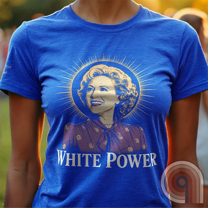 Saint Betty - Betty White Power Tee
