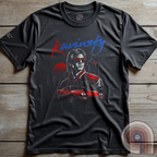 Legend of the Dead Cruiser - Kavinsky T-Shirt