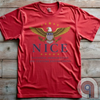 National Immigration & Customs Enforcement T-Shirt