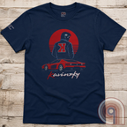 Nightcall - Honoring Kavinsky T-Shirt