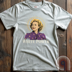 Saint Betty - Betty White Power T-Shirt