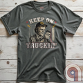 Jerry Reed - Smokey & The Bandit T-Shirt