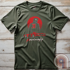 Nightcall - Honoring Kavinsky T-Shirt