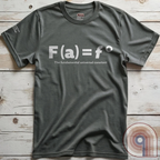 FAFO - The Fundamental Universal Constant T-Shirt