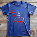 Legend of the Dead Cruiser - Kavinsky T-Shirt