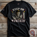 Jerry Reed - Smokey & The Bandit T-Shirt