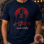 Nightcall - Honoring Kavinsky T-Shirt