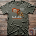 Ask Your Amorer About Pedocillin T-Shirt