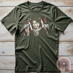 LIE & DENY - The Pelosi Protocol T-Shirt