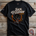 Sex Panther Cologne - Seal of Authenticity T-Shirt
