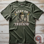 Jerry Reed - Smokey & The Bandit T-Shirt