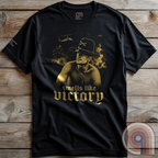 Smells Like Victory - Apocalypse Now T-Shirt