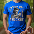Jerry Reed - Smokey & The Bandit T-Shirt