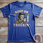 Jerry Reed - Smokey & The Bandit T-Shirt
