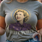 Saint Betty - Betty White Power T-Shirt
