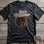 Sex Panther Cologne - Seal of Authenticity T-Shirt